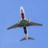 Boeing 737-8K2