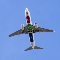 Boeing 737-8K2