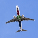 Boeing 737-8K2
