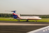 Tupolev Tu-154M