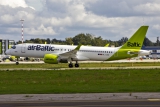 Airbus A220-300