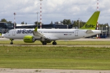 Airbus A220-300