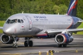 Sukhoi SSJ-100-95B Superjet 100 (RRJ-95B)
