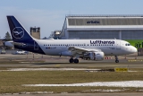 Airbus A319-112
