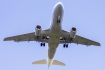 Airbus A319-112