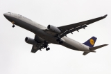 Airbus A330-343