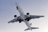 Embraer 190LR (ERJ-190-100LR)