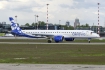 Embraer 195 E2 STD (ERJ-190-400STD)
