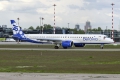 Embraer 195 E2 STD (ERJ-190-400STD)
