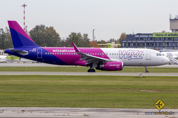 Airbus A320-232