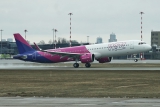 Airbus A321-271NX