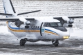Let L-410UVP-E20 Turbolet