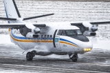 Let L-410UVP-E20 Turbolet