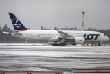Boeing 787-8 Dreamliner