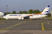 Boeing 737-86N