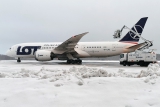Boeing 787-8 Dreamliner