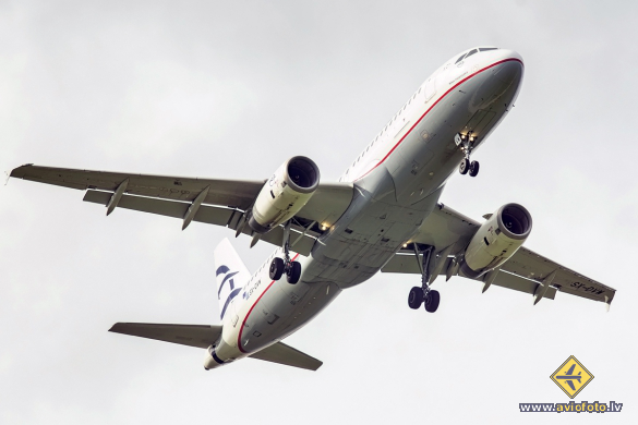 Airbus A320-232