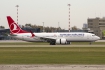 Boeing 737-8 MAX