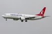 Boeing 737-8 MAX