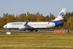 Boeing 737-8HC