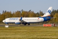 Boeing 737-8HC