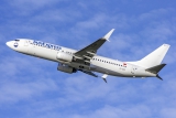 Boeing 737-8K5