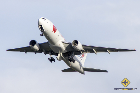 Boeing 777-212/ER