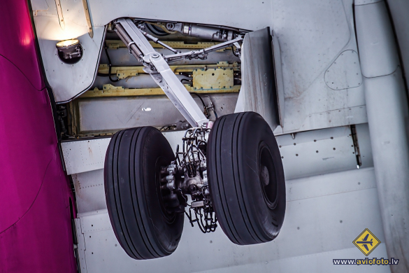 Airbus A320-232