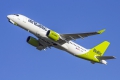 Airbus A220-300