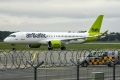 Airbus A220-300