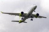 Airbus A220-300