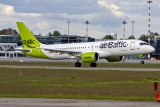 Bombardier CSeries CS300 (BD-500-1A11)