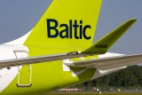 Bombardier CSeries CS300 (BD-500-1A11)