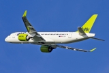 Airbus A220-300