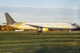 Airbus A321-211