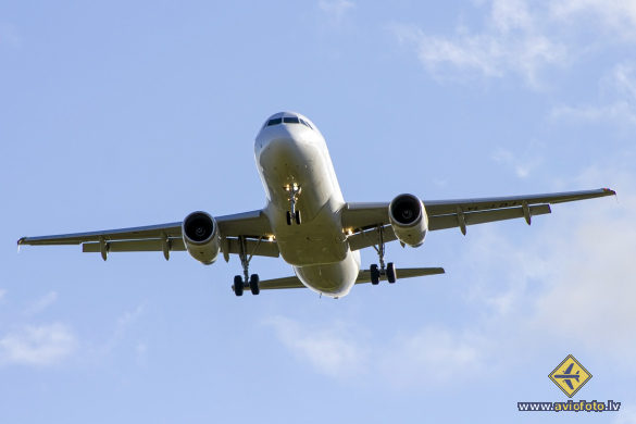 Airbus A320-232