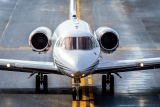 Raytheon Hawker 800XP