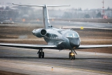 Gulfstream American G-1159A Gulfstream III
