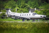 Pilatus PC-12/47E (PC-12 NGX)