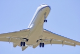 Bombardier Global 6500 (BD-700-1A10)