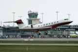 Gulfstream Aerospace G650 (G-VI)