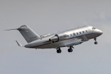 Bombardier Challenger 605 (CL-600-2B16)