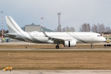 Airbus ACJ320N (A320-251N/CJ)