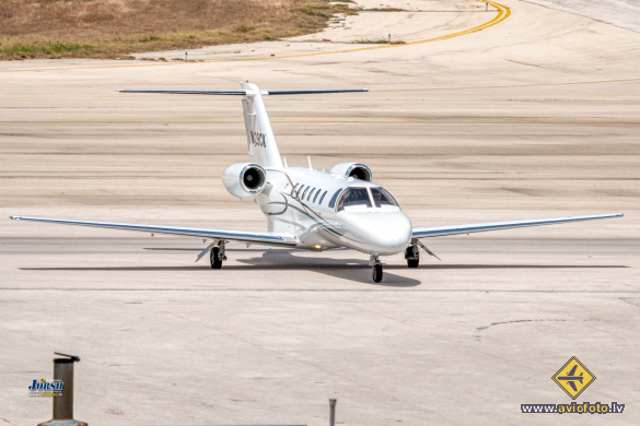 Cessna 525A Citation CJ2