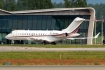 Bombardier Global 6000 (BD-700-1A10)