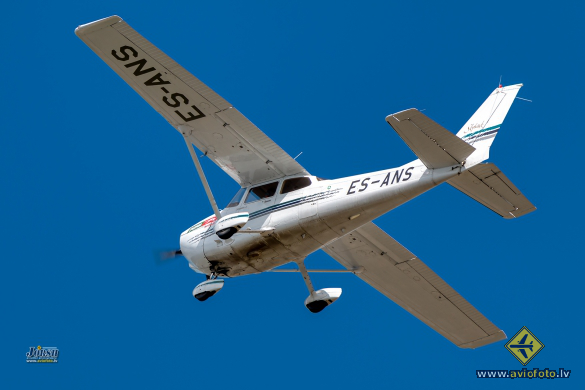 Cessna 172R Skyhawk
