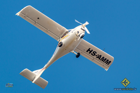 Flight Design CTLS