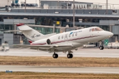 Hawker Beechcraft 750