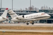 Canadair Challenger 601-3R (CL-600-2B16)