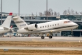 Canadair Challenger 601-3R (CL-600-2B16)